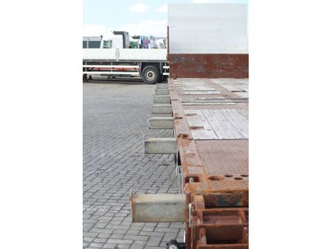 HRD
STLM 3N | 3-AXLE | SLIDING RAMPS | STEER & LIFT AXLE | Hulleman Trucks & Machinery B.V. [11]