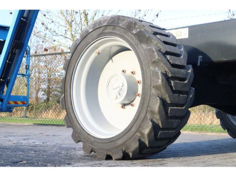 Genie
S-80 J | 26.5 METER | 300 KG | LOW HOURS | Hulleman Trucks & Machinery B.V. [15]