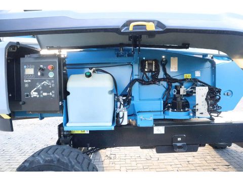 Genie
S-80 J | 26.5 METER | 300 KG | LOW HOURS | Hulleman Trucks & Machinery B.V. [17]