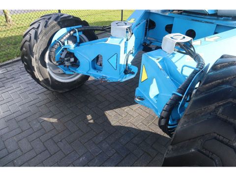 Genie
ZX-135/70 | 43 METER | 272 KG | Hulleman Trucks & Machinery B.V. [10]