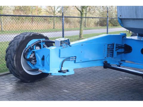 Genie
ZX-135/70 | 43 METER | 272 KG | Hulleman Trucks & Machinery B.V. [11]