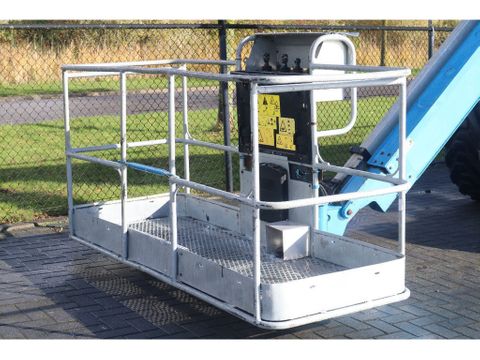 Genie
ZX-135/70 | 43 METER | 272 KG | Hulleman Trucks & Machinery B.V. [13]