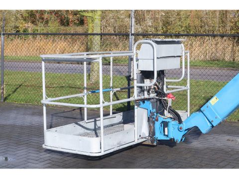 Genie
ZX-135/70 | 43 METER | 272 KG | Hulleman Trucks & Machinery B.V. [14]