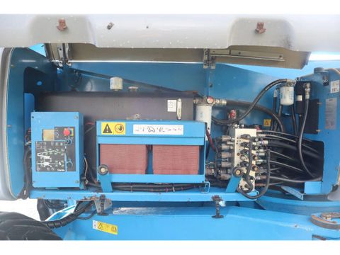 Genie
ZX-135/70 | 43 METER | 272 KG | Hulleman Trucks & Machinery B.V. [17]