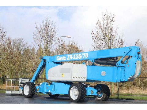 Genie
ZX-135/70 | 43 METER | 272 KG | Hulleman Trucks & Machinery B.V. [3]