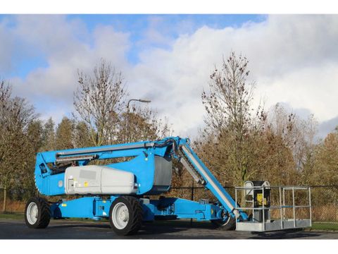 Genie
ZX-135/70 | 43 METER | 272 KG | Hulleman Trucks & Machinery B.V. [5]