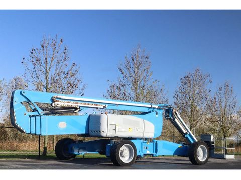 Genie
ZX-135/70 | 43 METER | 272 KG | Hulleman Trucks & Machinery B.V. [6]