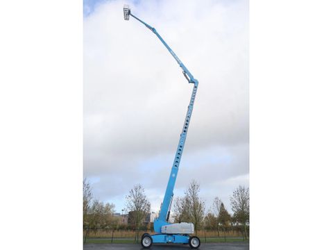 Genie
ZX-135/70 | 43 METER | 272 KG | Hulleman Trucks & Machinery B.V. [7]