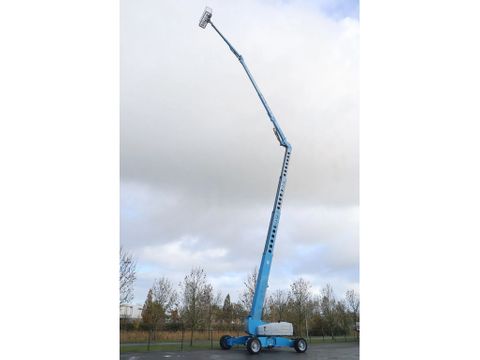 Genie
ZX-135/70 | 43 METER | 272 KG | Hulleman Trucks & Machinery B.V. [8]