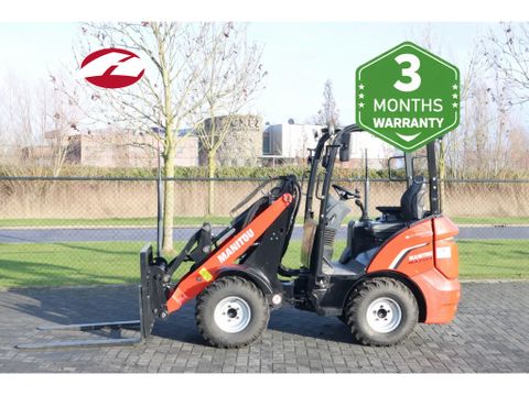 Manitou
MLA 2-25 H | FORKS | 3-M WARRANTY | NEW UNUSED | Hulleman Trucks & Machinery B.V. [1]