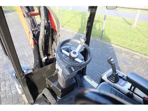 Manitou
MLA 2-25 H | FORKS | 3-M WARRANTY | NEW UNUSED | Hulleman Trucks & Machinery B.V. [15]