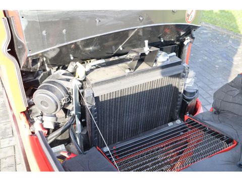 Manitou
MLA 2-25 H | FORKS | 3-M WARRANTY | NEW UNUSED | Hulleman Trucks & Machinery B.V. [18]