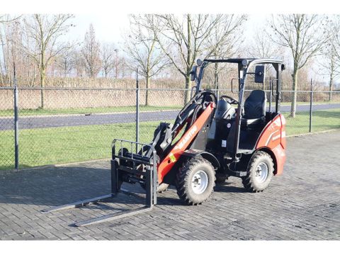 Manitou
MLA 2-25 H | FORKS | 3-M WARRANTY | NEW UNUSED | Hulleman Trucks & Machinery B.V. [2]