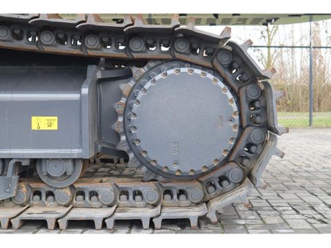XCMG
XE380E | CE | HAMMER SHEAR | CUMMINS STAGE V | WARRANTY | Hulleman Trucks & Machinery B.V. [11]