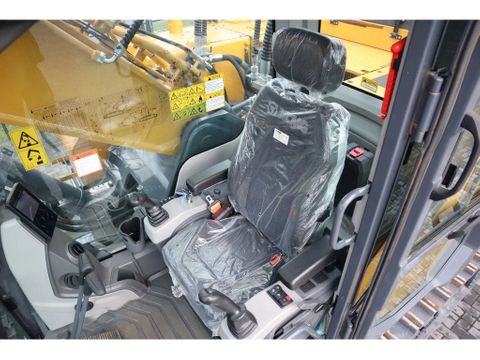 XCMG
XE380E | CE | HAMMER SHEAR | CUMMINS STAGE V | WARRANTY | Hulleman Trucks & Machinery B.V. [16]