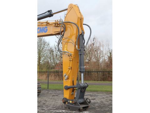 XCMG
XE380E | CE | HAMMER SHEAR | CUMMINS STAGE V | WARRANTY | Hulleman Trucks & Machinery B.V. [8]