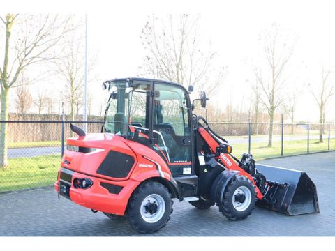 Manitou
MLA 5-50 H | BUCKET | 3-M WARRANTY | NEW UNUSED | Hulleman Trucks & Machinery B.V. [6]