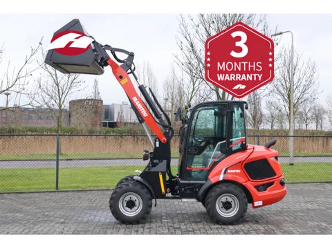 Manitou
MLA 5-50 H | BUCKET | 3-M WARRANTY | NEW UNUSED | Hulleman Trucks & Machinery B.V. [1]