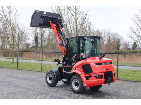 Manitou
MLA 5-50 H | BUCKET | 3-M WARRANTY | NEW UNUSED | Hulleman Trucks & Machinery B.V. [3]