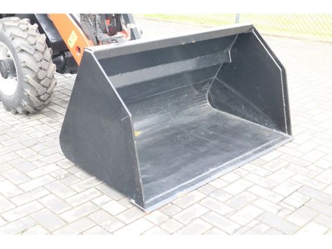 Manitou
MLA 5-50 H | BUCKET | NEW UNUSED | Hulleman Trucks & Machinery B.V. [11]