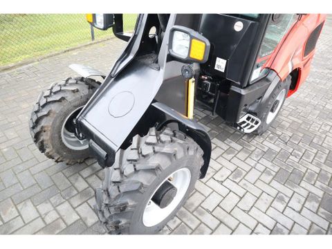 Manitou
MLA 5-50 H | BUCKET | NEW UNUSED | Hulleman Trucks & Machinery B.V. [15]