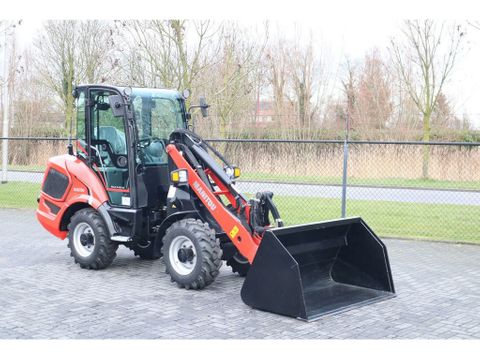 Manitou
MLA 5-50 H | BUCKET | NEW UNUSED | Hulleman Trucks & Machinery B.V. [5]