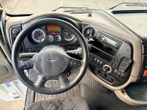 DAF SPACECAB 4x2 (EURO 5 / AS-TRONIC / ZF-INTARDER / 870+430 LITER DIESELTANK / COMPLETE SPOILERSET ON CABIN / FRIDGE UNDER BED / ETC.) | Engel Trucks B.V. [9]