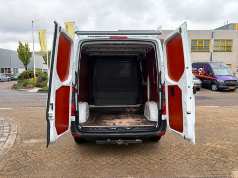 Mercedes-Benz 211CDI L1H1 Airco Trekhaak Imperiaal EURO 6 | Van Nierop BV [5]
