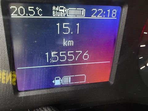Mercedes-Benz 211CDI L1H1 Airco Trekhaak Imperiaal EURO 6 | Van Nierop BV [7]