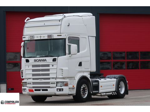 Scania LA 4X2  NA | Companjen Bedrijfswagens BV [1]