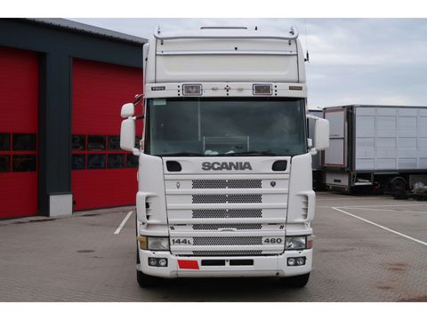 Scania LA 4X2  NA | Companjen Bedrijfswagens BV [12]