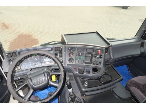 Scania LA 4X2  NA | Companjen Bedrijfswagens BV [22]