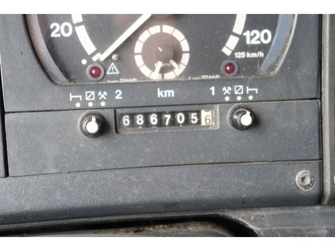 Scania LA 4X2  NA | Companjen Bedrijfswagens BV [25]