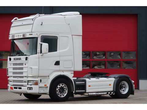 Scania LA 4X2  NA | Companjen Bedrijfswagens BV [3]