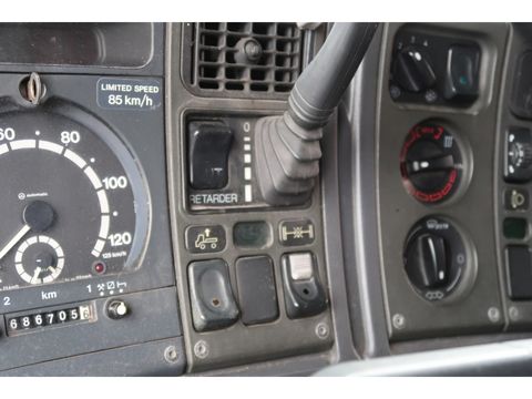 Scania LA 4X2  NA | Companjen Bedrijfswagens BV [30]