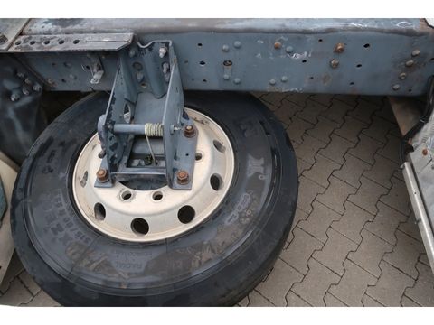 Scania LA 4X2  NA | Companjen Bedrijfswagens BV [50]