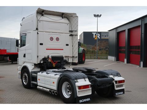 Scania LA 4X2  NA | Companjen Bedrijfswagens BV [6]