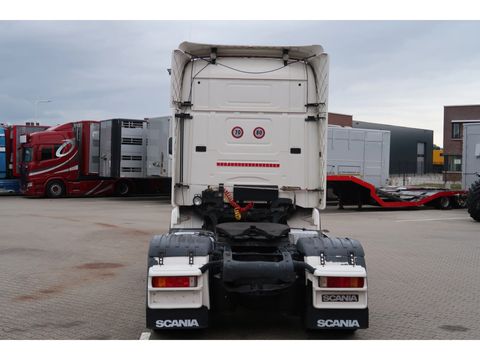 Scania LA 4X2  NA | Companjen Bedrijfswagens BV [7]