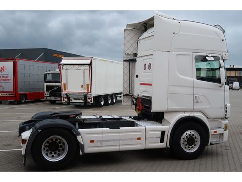 Scania LA 4X2  NA | Companjen Bedrijfswagens BV [9]