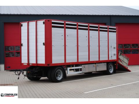 Jumbo MV200.4 | Companjen Bedrijfswagens BV [1]
