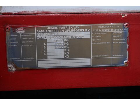 Jumbo MV200.4 | Companjen Bedrijfswagens BV [12]