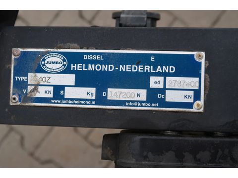 Jumbo MV200.4 | Companjen Bedrijfswagens BV [13]