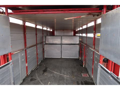 Jumbo MV200.4 | Companjen Bedrijfswagens BV [17]