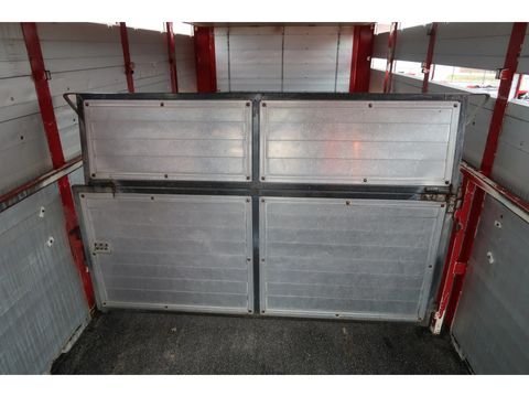 Jumbo MV200.4 | Companjen Bedrijfswagens BV [18]