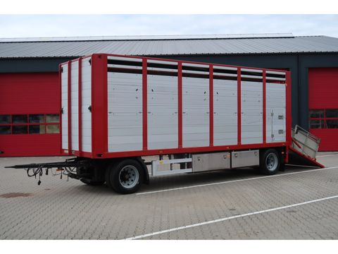 Jumbo MV200.4 | Companjen Bedrijfswagens BV [2]