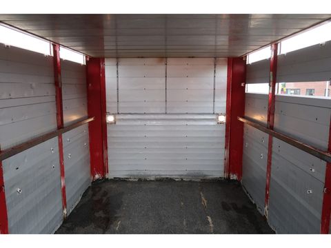 Jumbo MV200.4 | Companjen Bedrijfswagens BV [21]