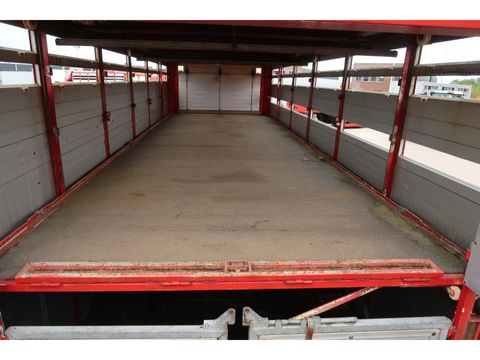 Jumbo MV200.4 | Companjen Bedrijfswagens BV [25]