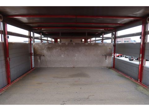 Jumbo MV200.4 | Companjen Bedrijfswagens BV [27]