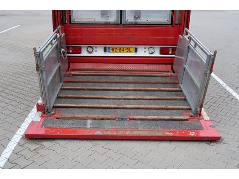 Jumbo MV200.4 | Companjen Bedrijfswagens BV [29]