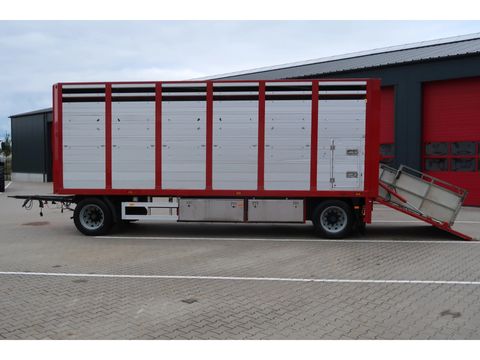 Jumbo MV200.4 | Companjen Bedrijfswagens BV [3]